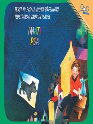 cover image of Imati psa